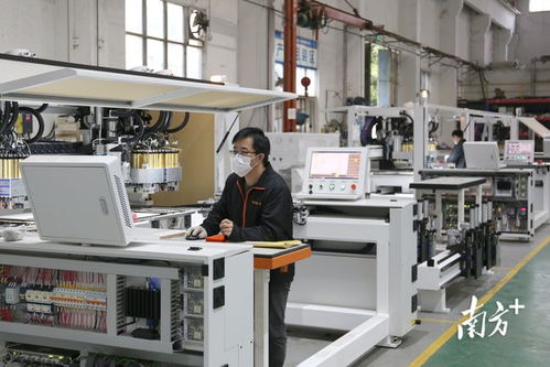 粤企软硬件协同发展，高端装备软件如何实现突围